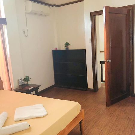 Periking El Nido Bed & Breakfast Bagian luar foto