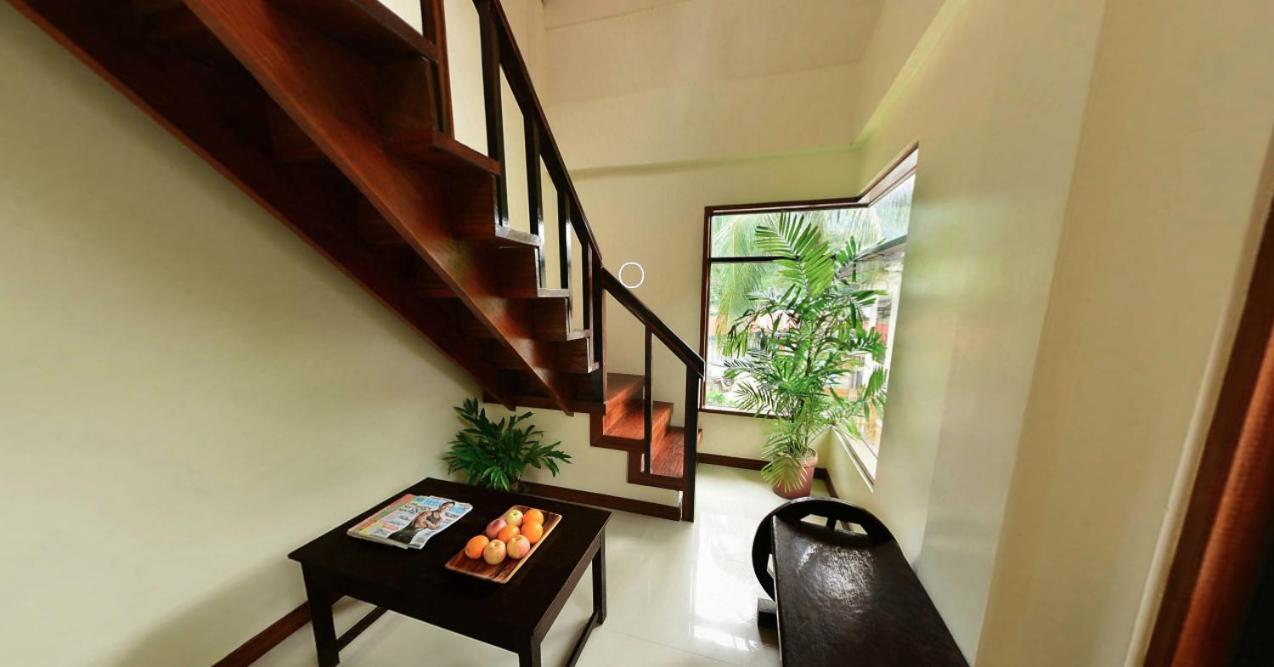 Periking El Nido Bed & Breakfast Bagian luar foto